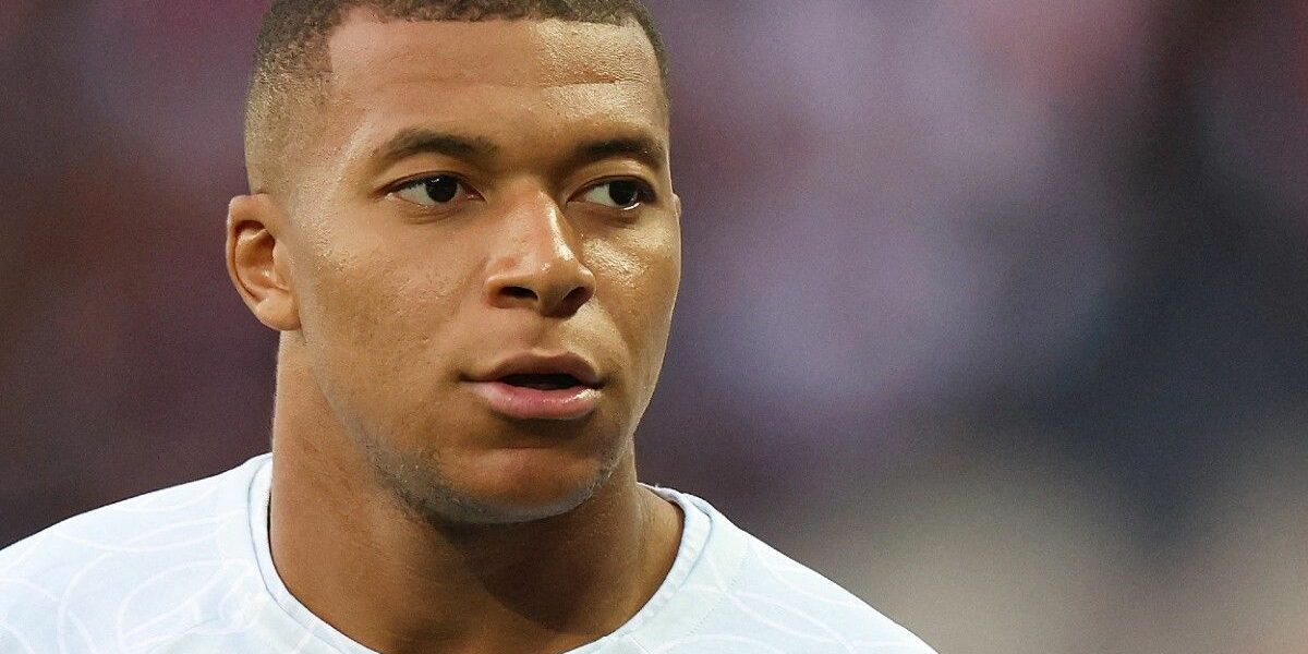 Mbappe