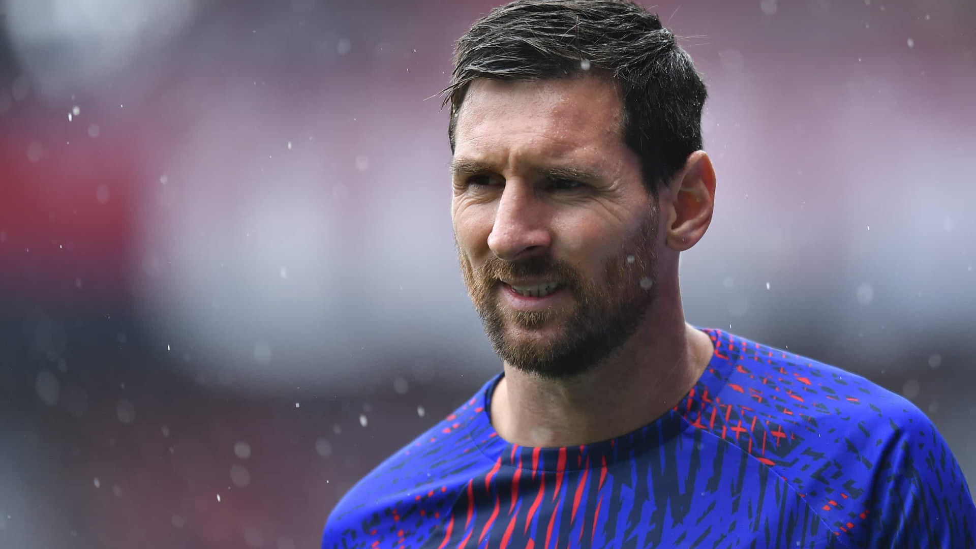 Deux clubs saoudiens se battent pour signer Messi
