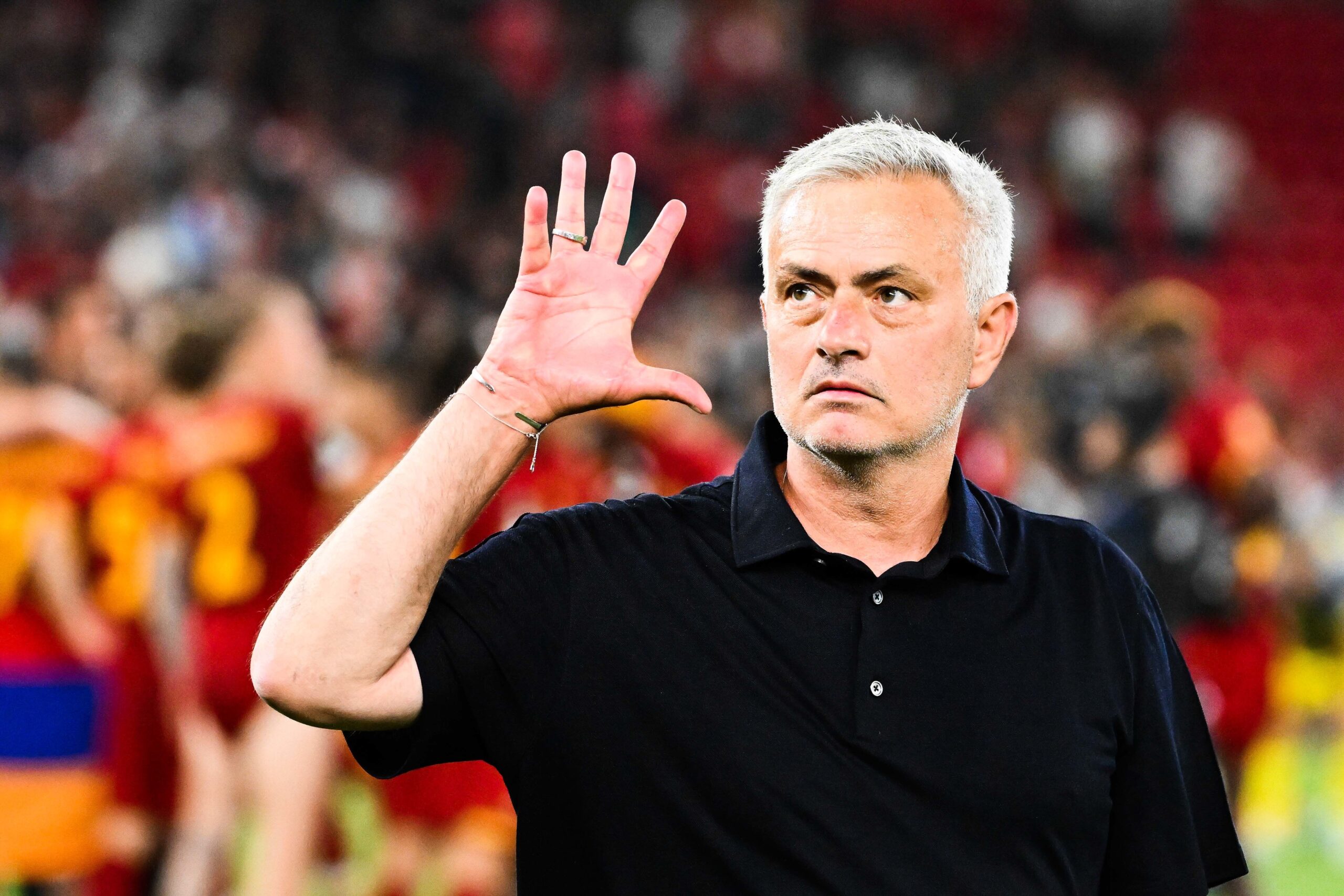 Information confirmée, José Mourinho se rapproche de plus en plus du PSG