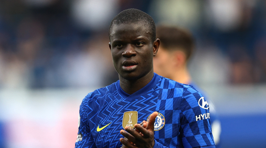 Une offre de 100 millions d’euros, un club prêt à tout pour Ngolo Kanté