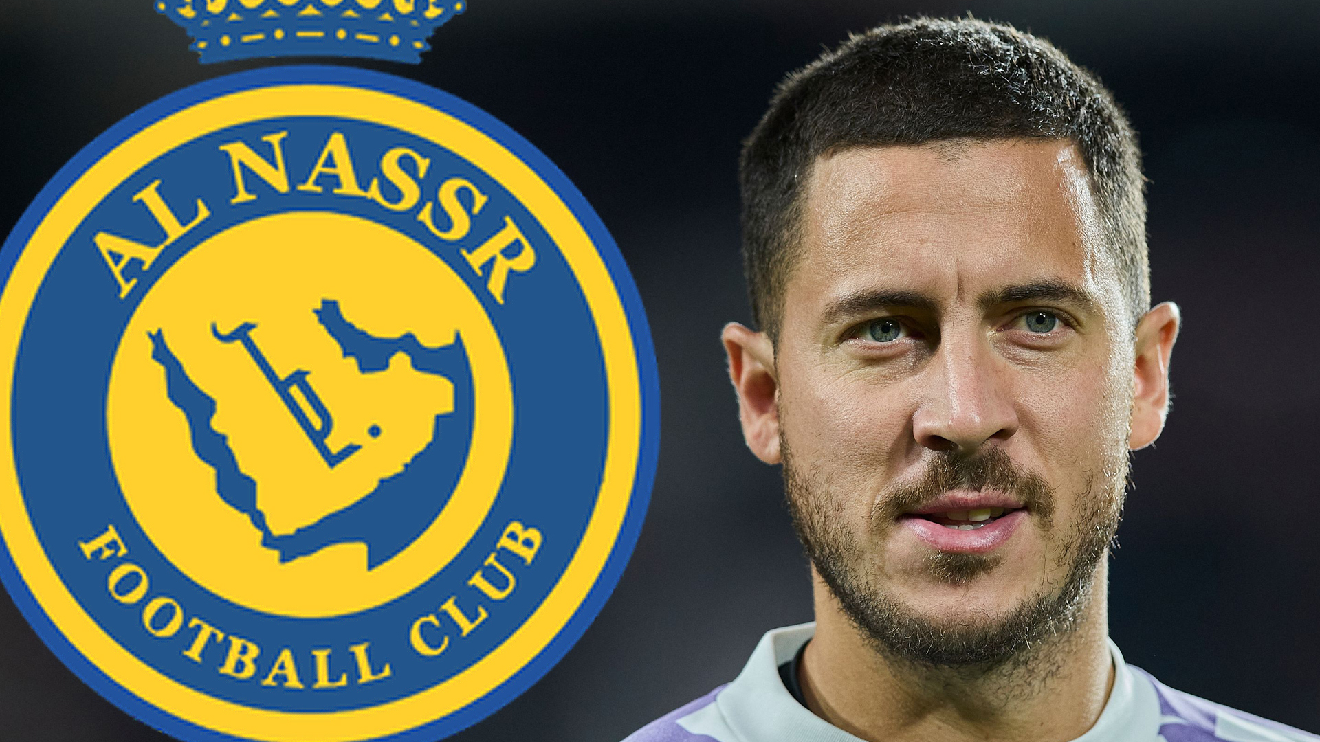 PM SPORT PREVIEW Eden Hazard Al Nassr