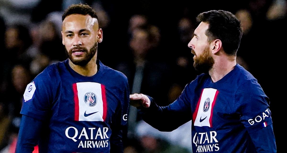 La faute aux joueurs, la raison des contre-performances du PSG après le Mondial dévoilée