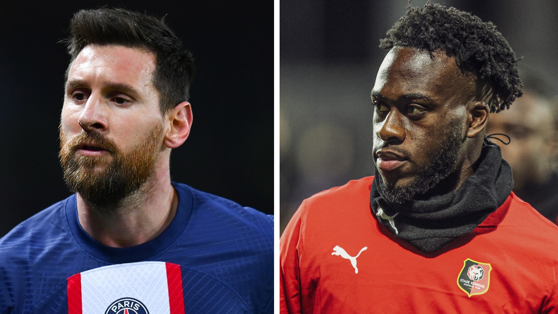 Rennes – PSG : Les compos officielles avec Messi et Neymar, sans Mbappé ni Hakimi