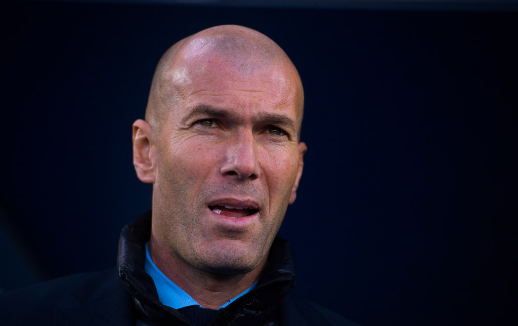 Zidane