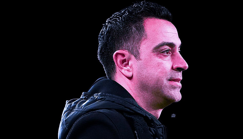 Les Blaugranas lynchent Xavi après Betis-Barca : «C’est honteux»