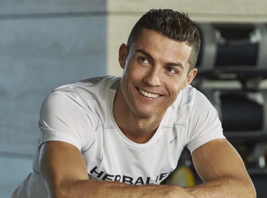Cristiano Ronaldo : « Je pense que c’est la meilleure décision que j’ai prise »