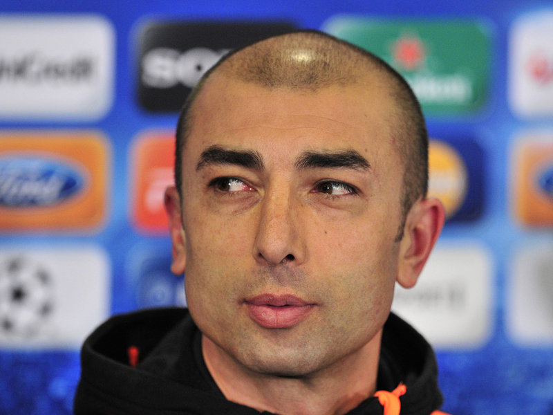 Roberto Di Matteo 8