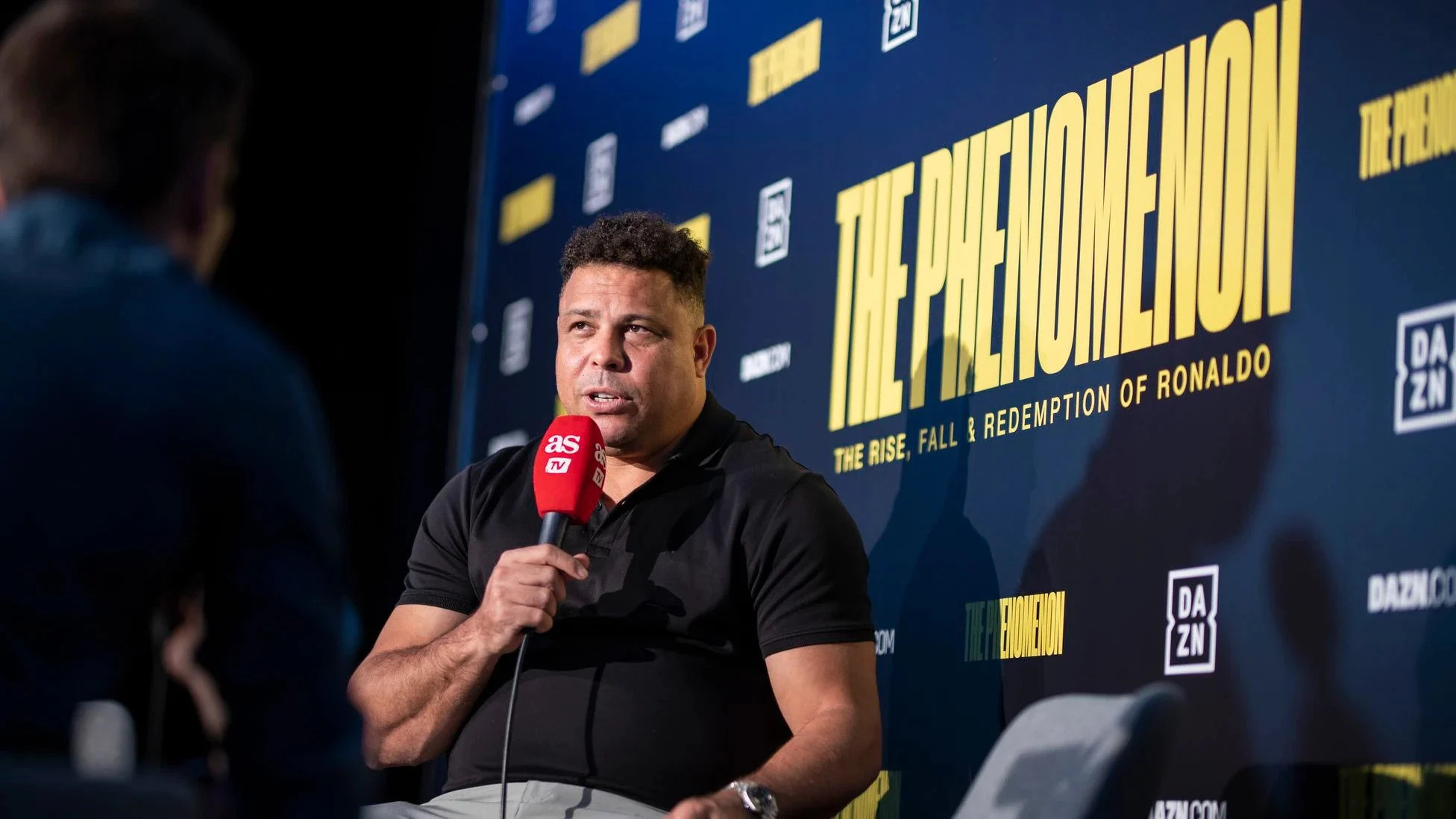 Ronaldo Nazario donne son avis sur ce joueur annoncé au Barça: « Il va voler très haut »