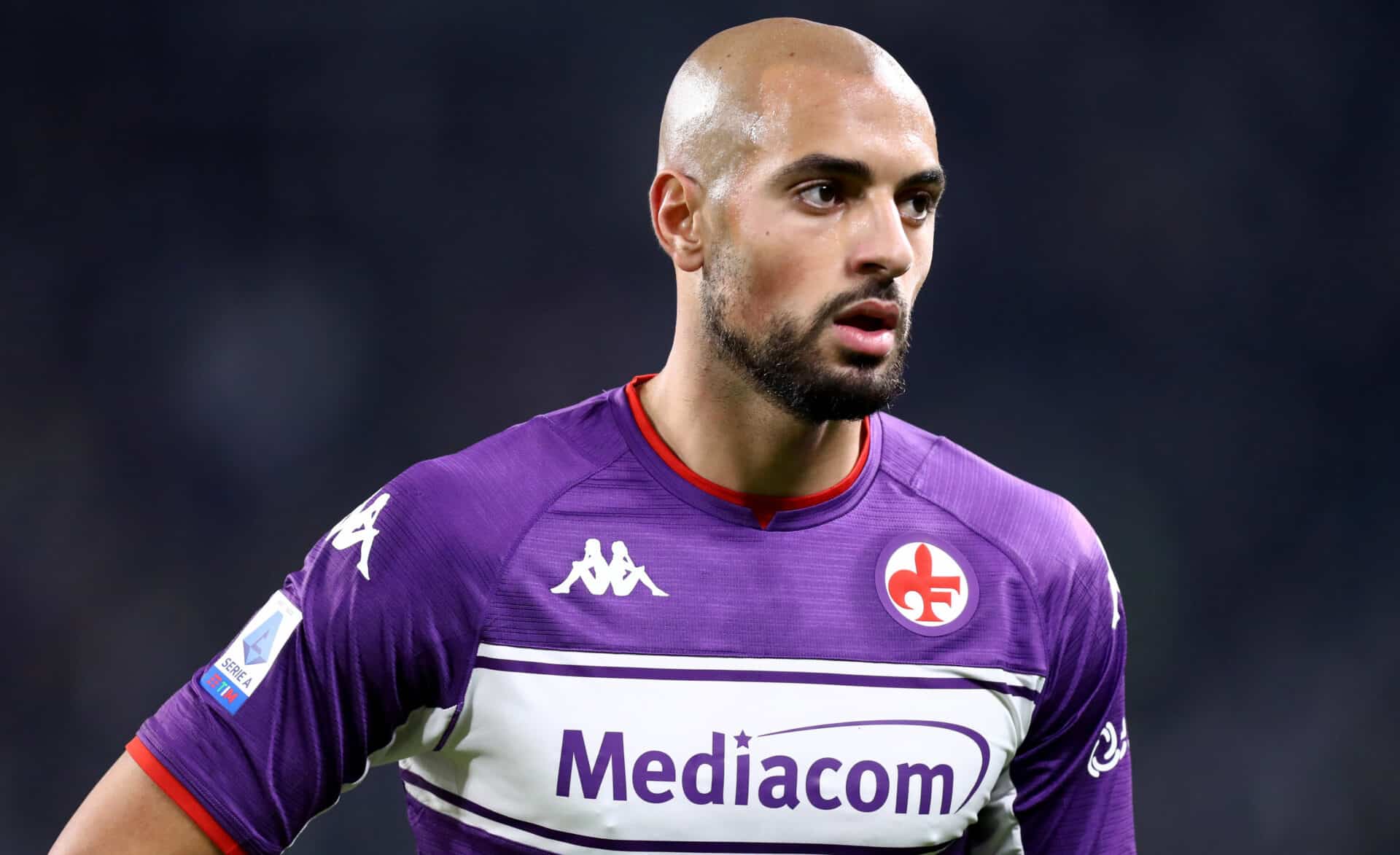 Cette décision de la Fiorentina qui confirme le départ de Sofyan Amrabat