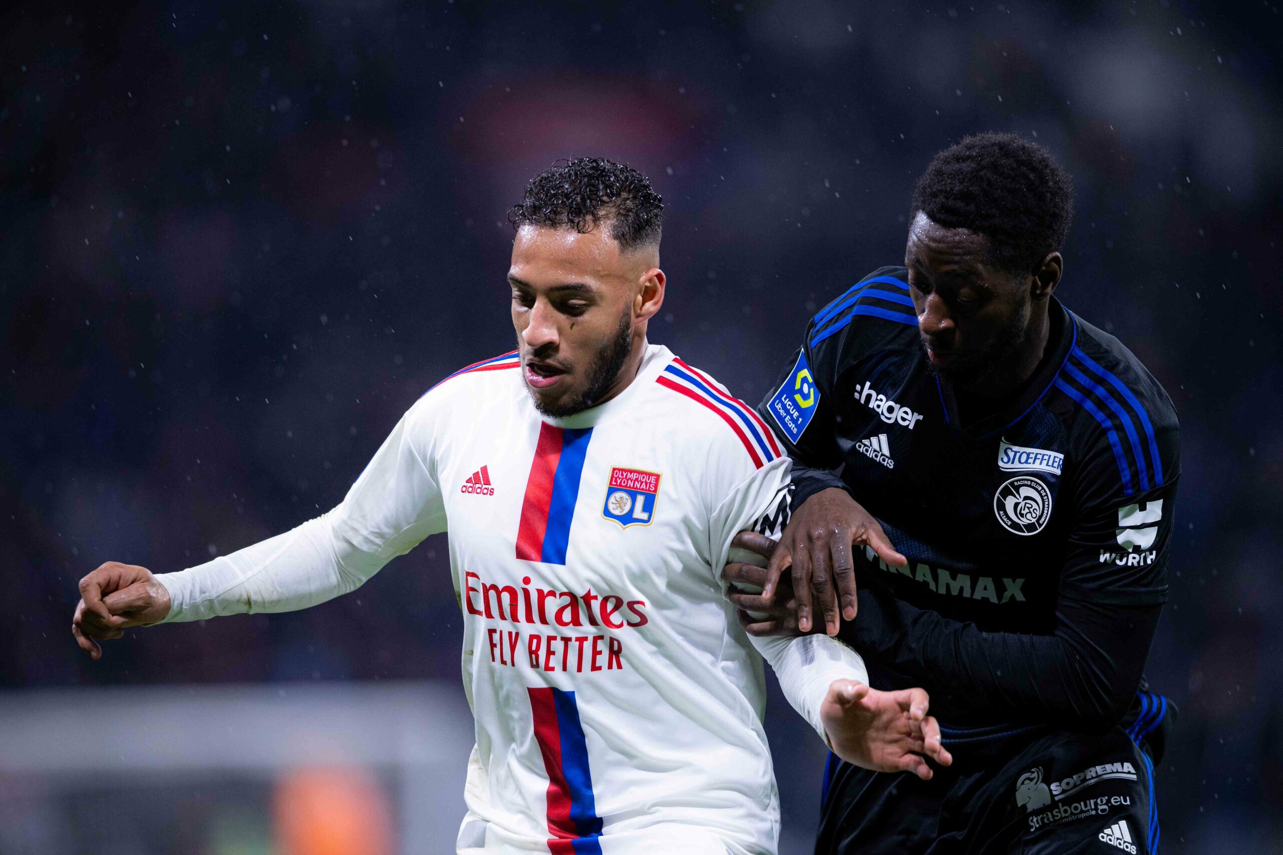 Ligue 1 : L’OL battu par Strasbourg et se met en danger pour les places européennes