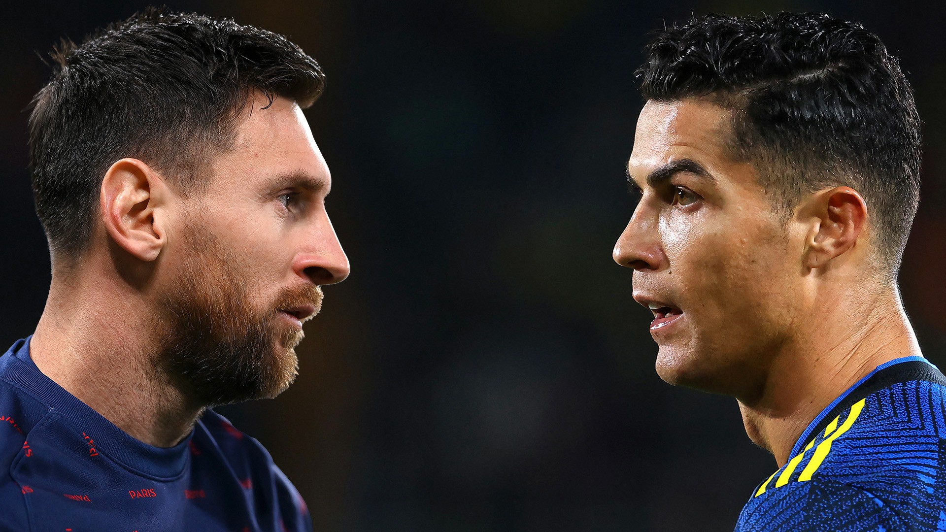 PSG vs Al-Nassr : Ronaldo et Messi vont s’affronter prochainement