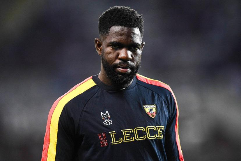 Cris racistes sur Umtiti et Banda en Italie, la CAF s’en mêle avec un message fort