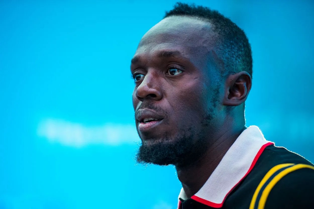 Mauvaise nouvelle pour Usain Bolt victime d’une arnaque de plusieurs millions de dollars