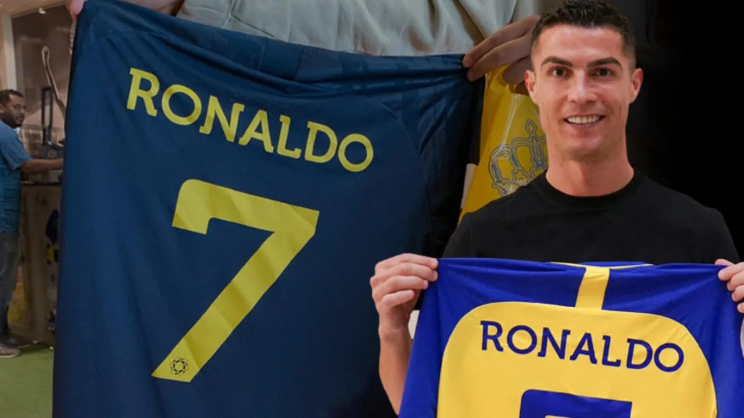 Premier match de Cristiano Ronaldo à Al Nassr, la date exacte enfin connue