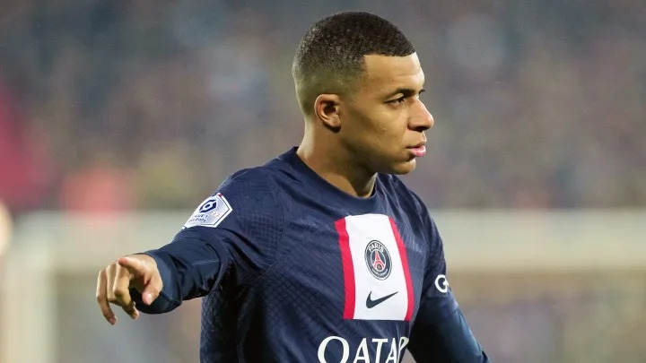 Kylian Mbappé crée une grosse polémique au PSG