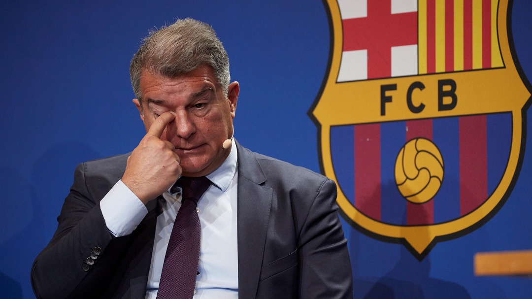 Le Barça condamné à une grosse amende pour le licenciement abusif de ce joueur