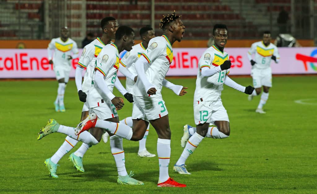 CHAN 2023 – Groupe B: Le Sénégal et la Côte d’Ivoire valident leurs tickets pour les quarts