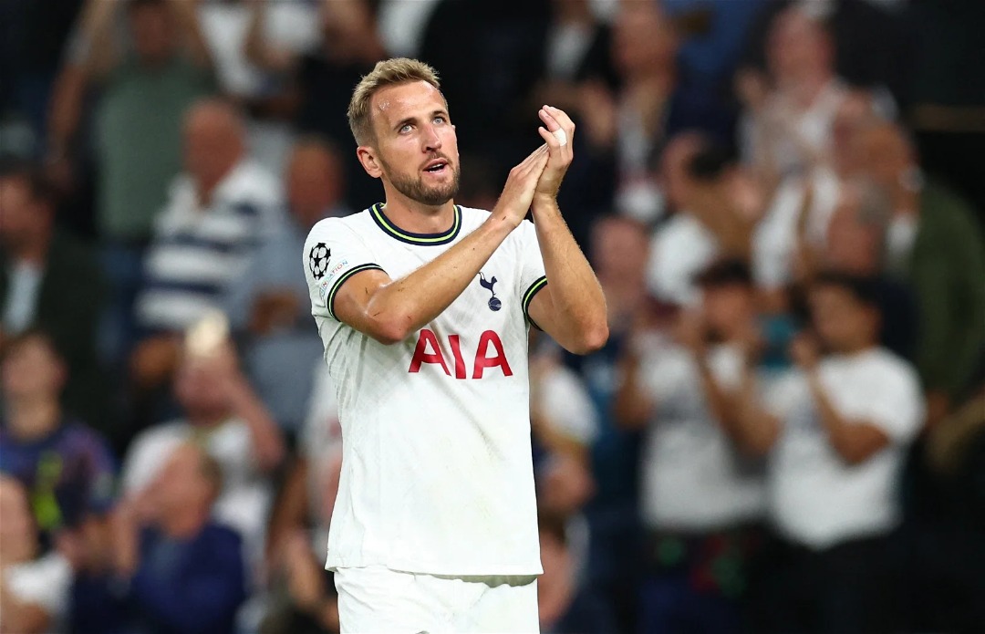 Annoncé au Bayern Munich, Harry Kane prend une décision face aux dirigeants des Spurs