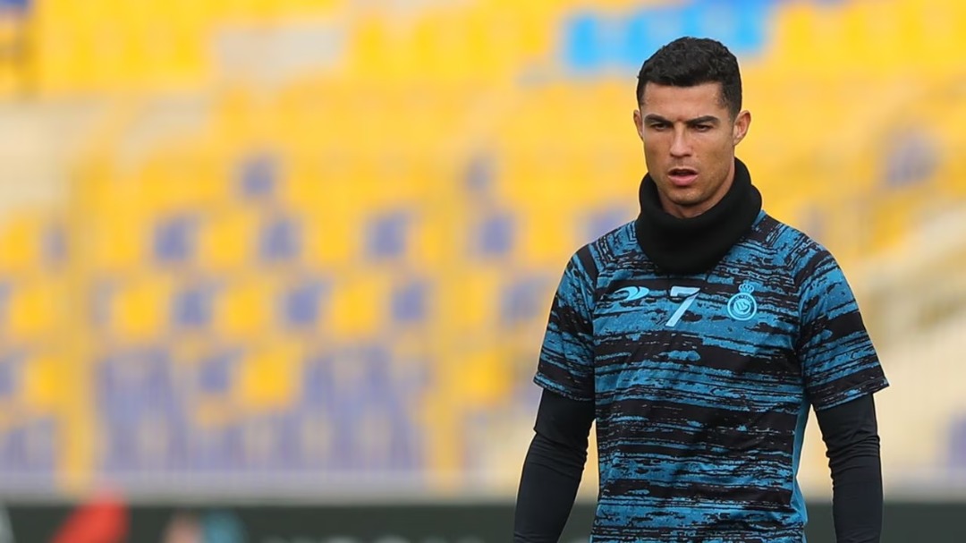 Al-Nassr: Cristiano Ronaldo pourrait être suspendu pour 30 jours