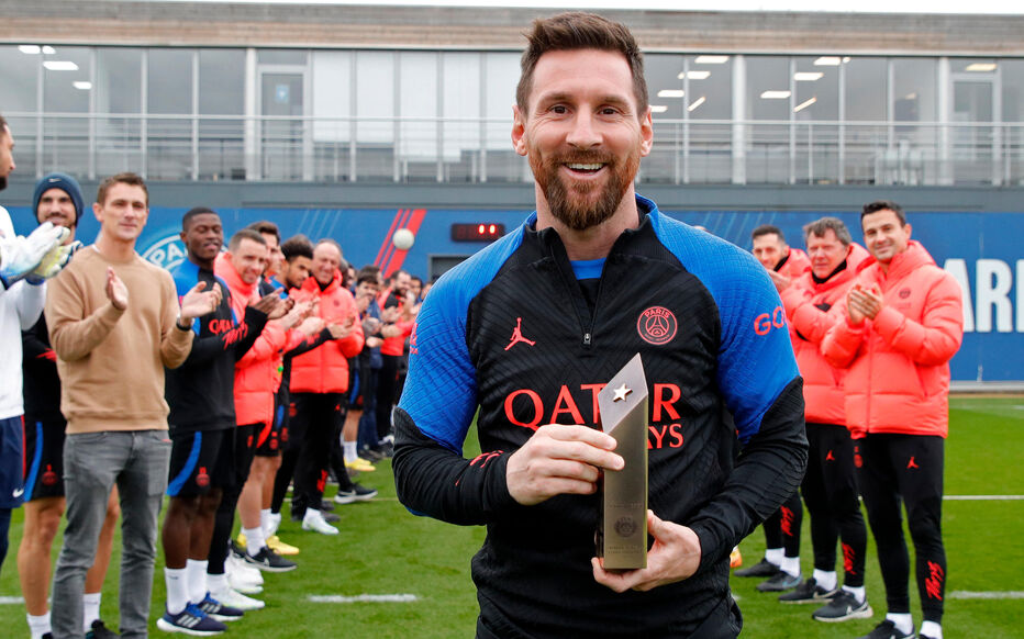 Célébré Lionel Messi au Parc des Princes ? Le PSG a pris une décision très étonnante
