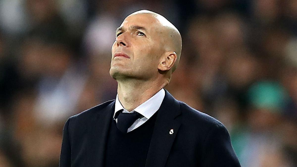 « Ce que Zidane nous a dit dans l’affaire Le Graët », un ancien gardien des Bleus déballe