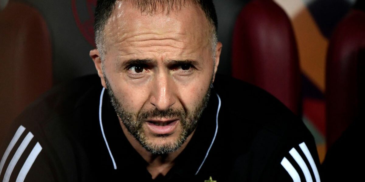 belmadi en gros plan regard inquiet