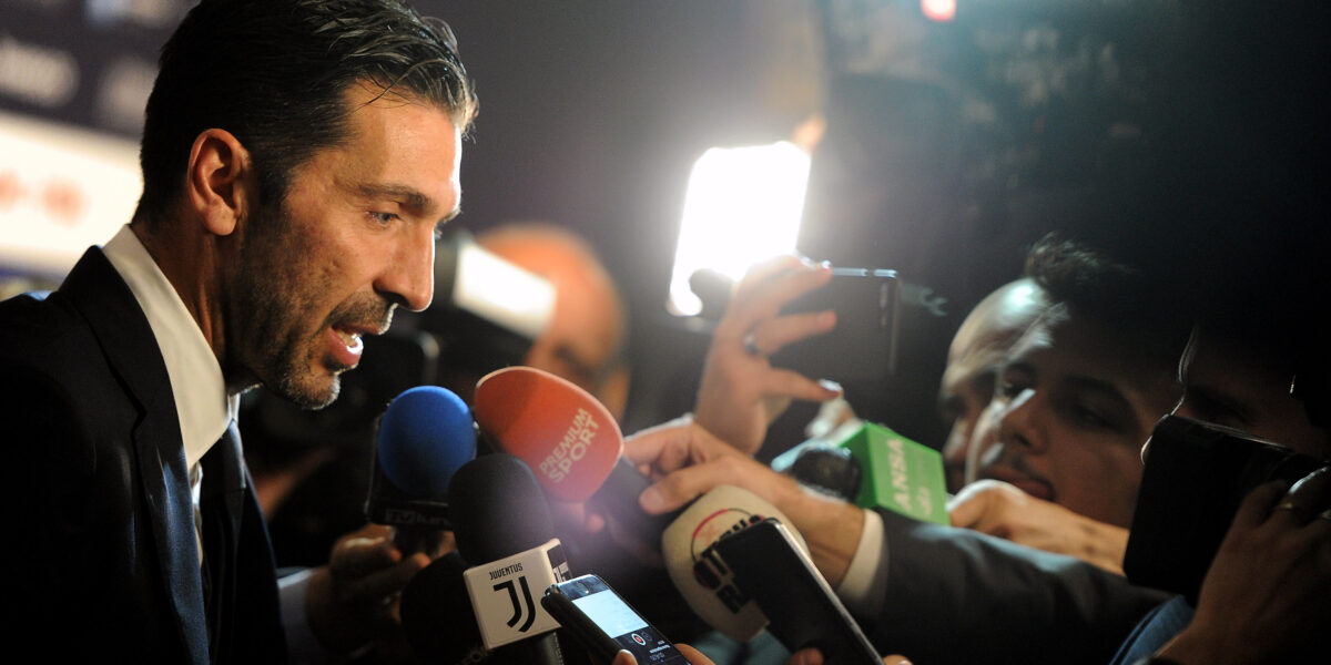 buffon