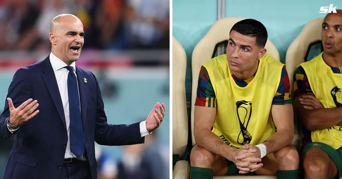Roberto Martinez nouveau sélectionneur du Portugal, la réaction unanime des fans