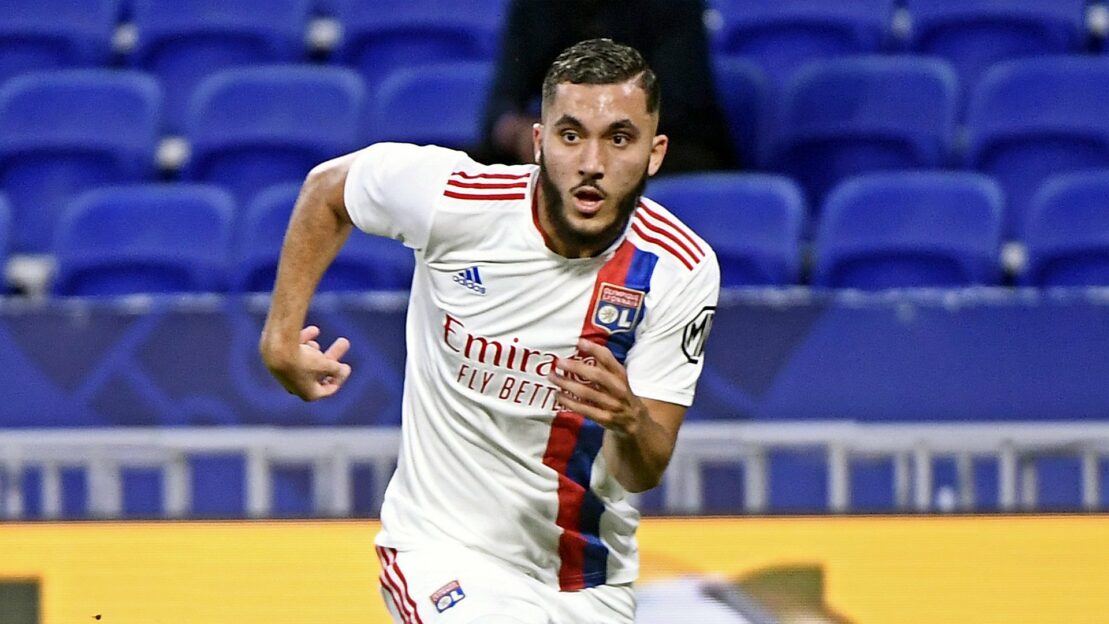 Chelsea abandonne la piste Rayan Cherki, la raison dévoilée 2 Cherki