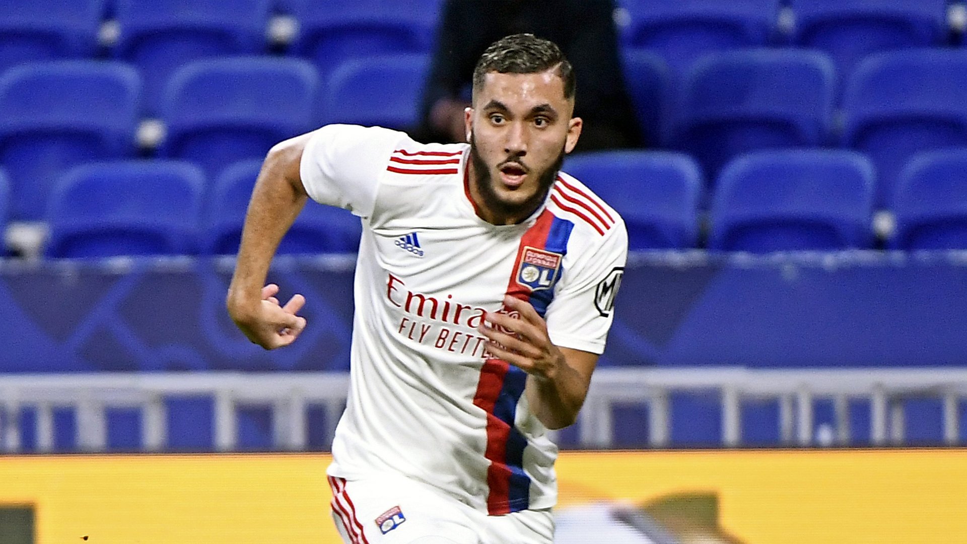 Rayan Cherki bientôt au PSG ? Aulas répond à Al-Khelaïfi