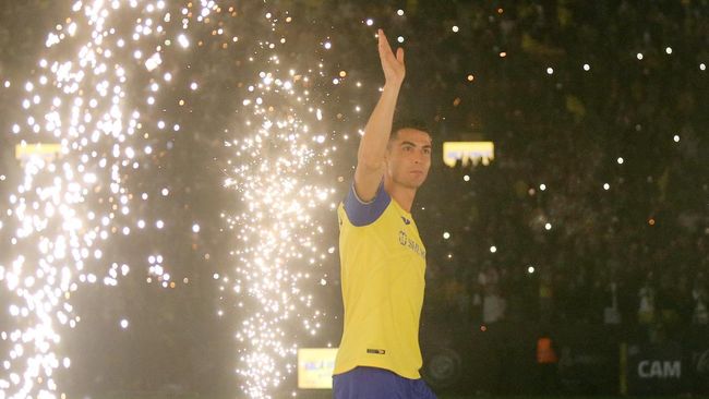 Insolite : Un « faux but » de Cristiano Ronaldo fait un carton sur Youtube en 24h