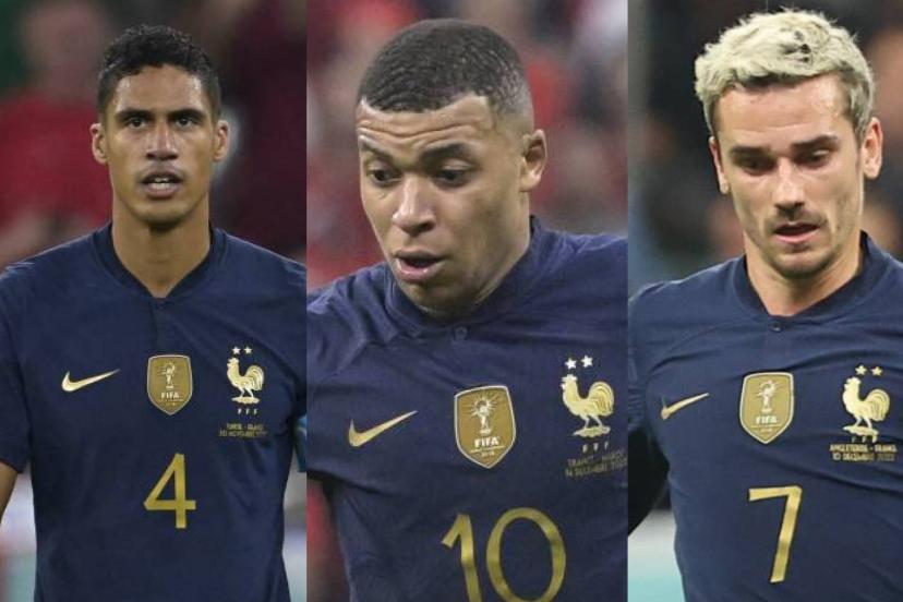 France: Les fans ont tranché pour le prochain capitaine des bleus (Sondage l’Équipe)