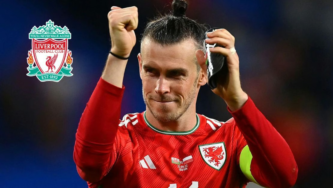 Un recruteur de Liverpool se souvient de la façon dont les Reds ont échoué à signer Gareth Bale.