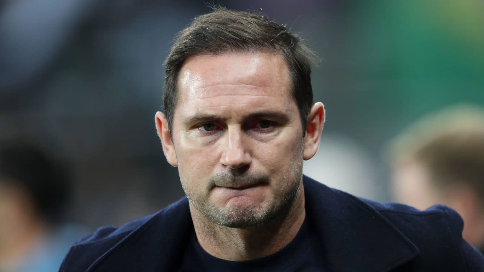 Officiel : Everton annonce le successeur de Frank Lampard