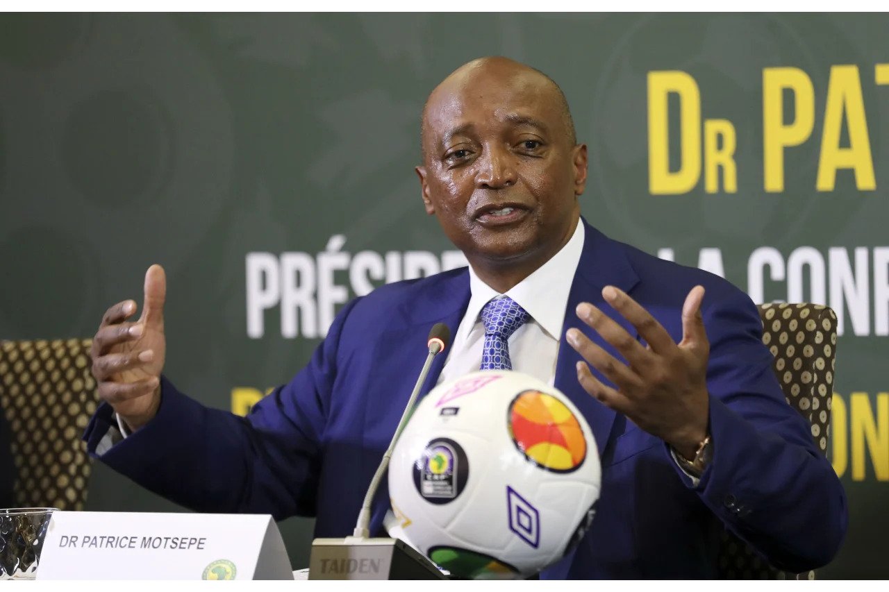 CHAN 2022 : La CAF réagit aux propos politiques lors de la cérémonie d’ouverture