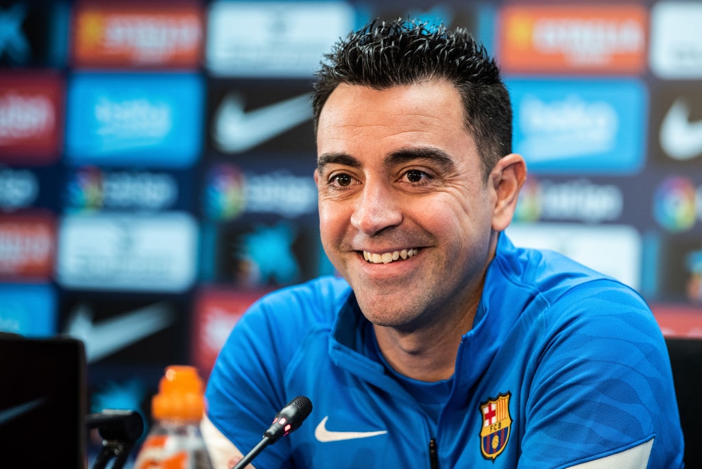 Xavi Hernandez tacle José Mourinho : «Le Clasico a changé depuis son départ»