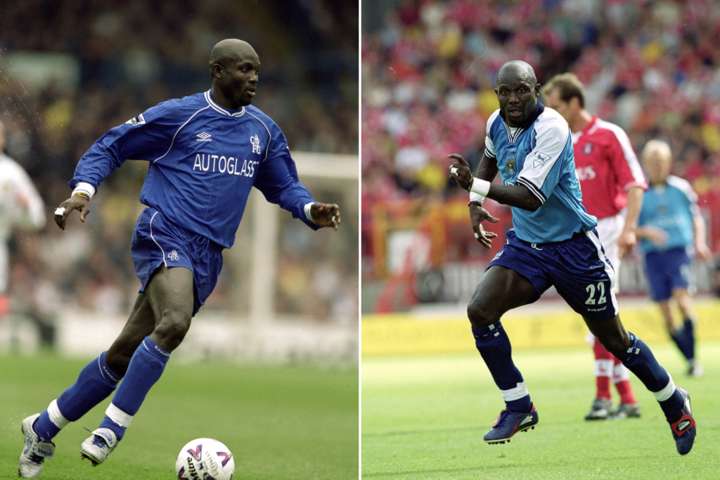 george weah england chelsea man city 1024x683 1