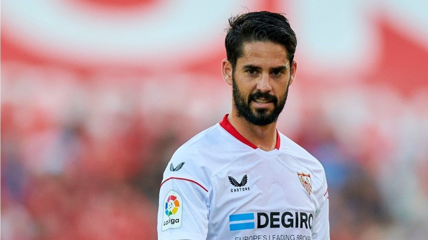 Isco rejoint le club le moins chic mais sans doute le plus passionné du top 4 de la Bundesliga