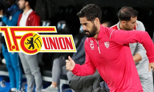 Mercato : Retournement de situation dans le dossier d’Isco avec Union Berlin