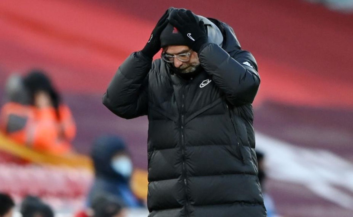 jurgen klopp madre muerte liverpool crop1612984528849.jpg 242310155