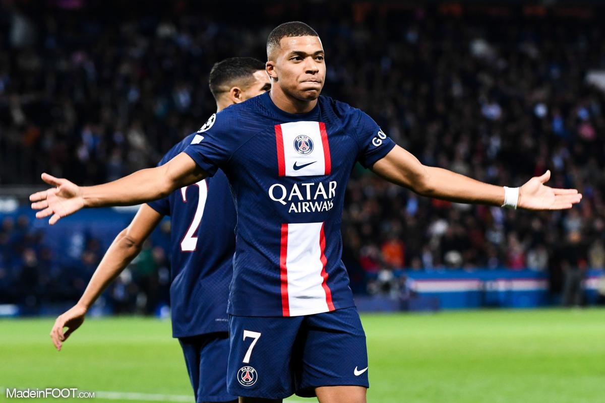 Mbappé à Madrid ? Le PSG fait une surprenante proposition au Real de Florentino Pérez