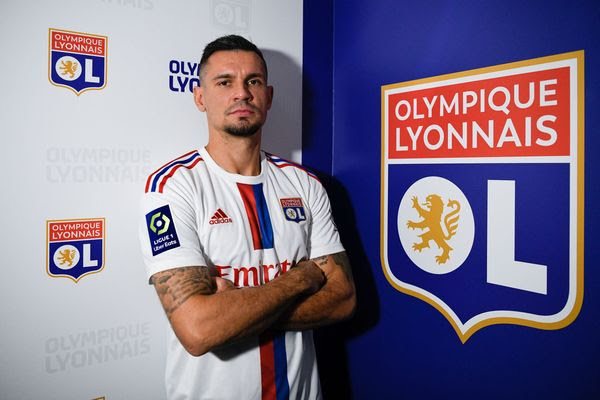 « Je suis parti en 2013 avec des regrets », les premiers mots de Lovren après son retour à l’OL