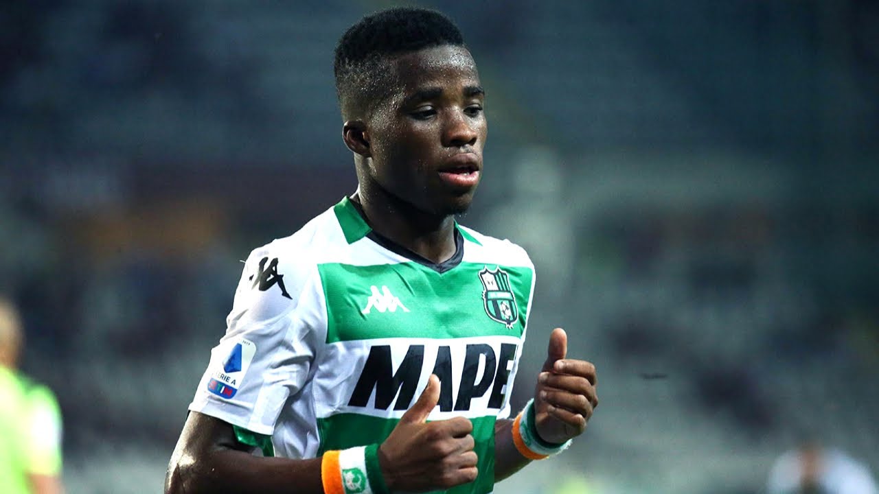 Accord complet, l’Ivoirien Hamed Traoré va débarquer en Premier League