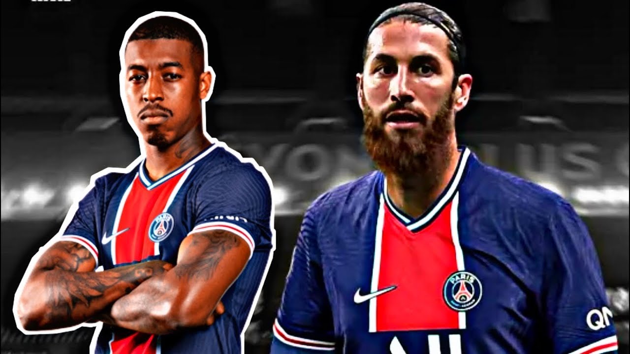 PSG : Kimpembe veut partir, Ramos reçoit une mauvaise nouvelle !