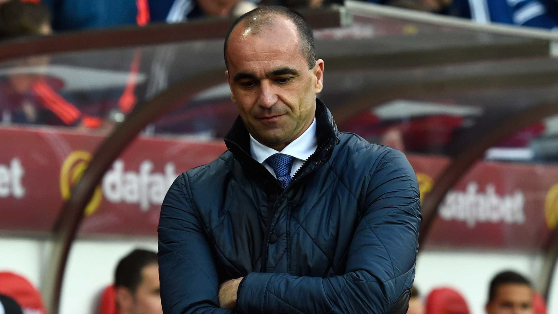 OFFICIEL : Roberto Martínez nommé sélectionneur du Portugal