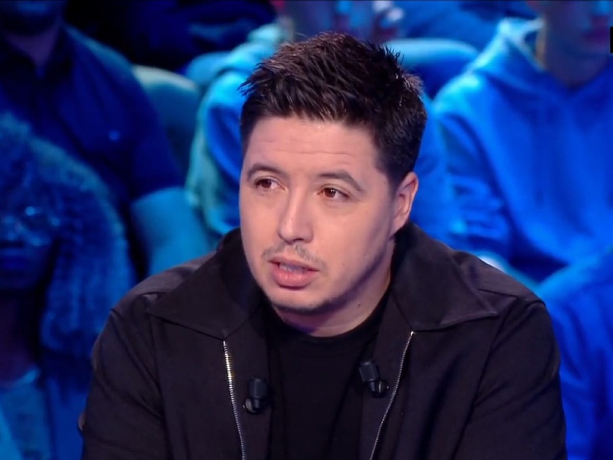 Messi ou Ronaldo ? Nasri change maintenant de version : «Il est béni par Dieu»