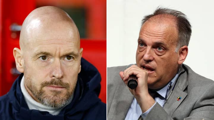 Man Utd pourrait finalement signer la cible à long terme voulue par Ten Hag