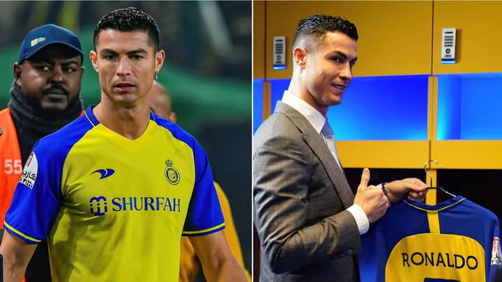 Cristiano Ronaldo utilise ses liens avec le Real Madrid pour aider son nouveau club Al Nassr à recruter une nouvelle recrue de choix