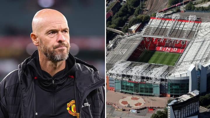 « Ce serait magnifique… » : Erik ten Hag désigne le joueur qu’il aimerait le plus voir signer à Man Utd