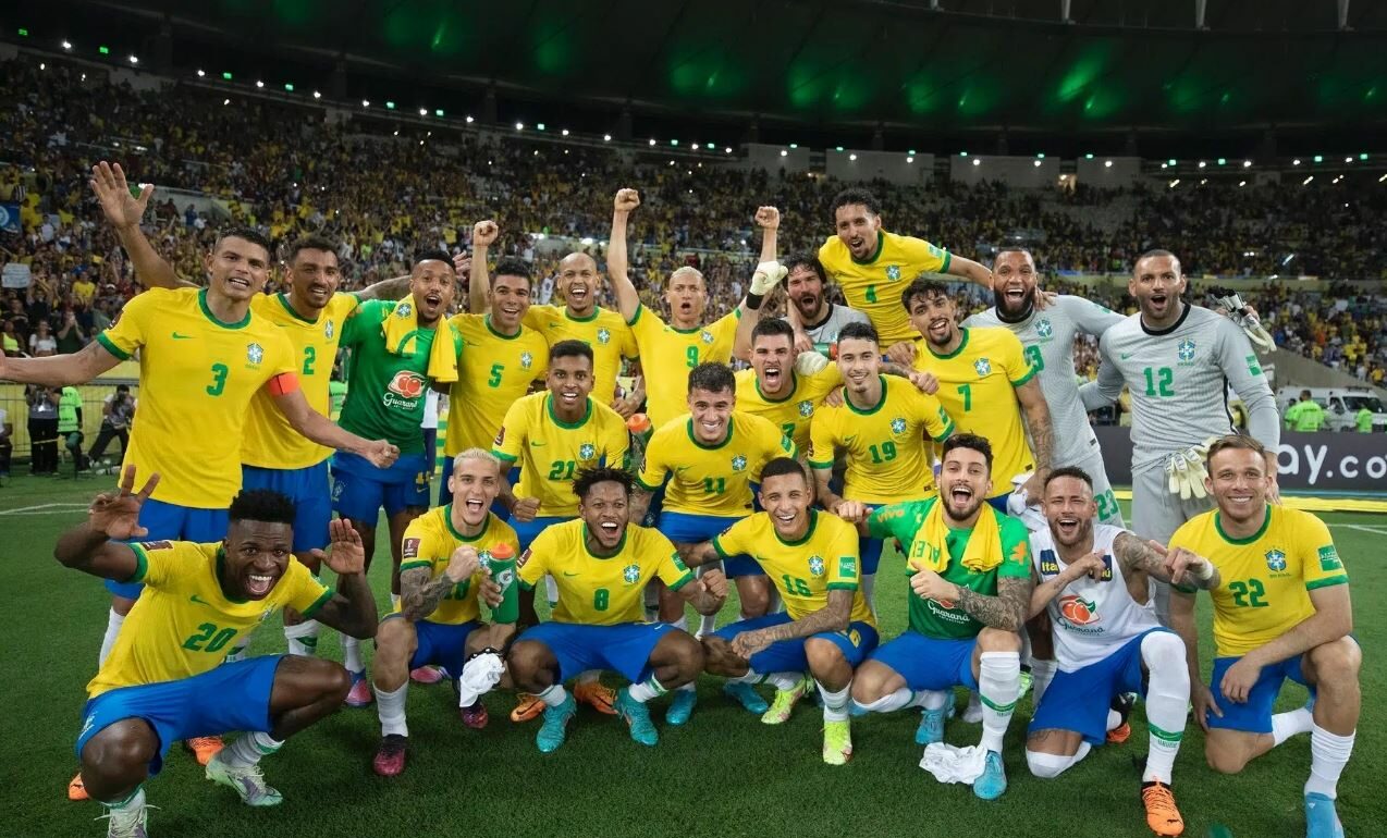 Carlos Alberto fait une annonce de taille: « Il sera le nouveau sélectionneur du Brésil »